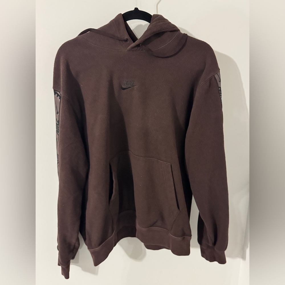 Nike Sweater